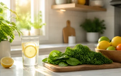 Liver Love: The Unsung Hero of Your Weight Management Program