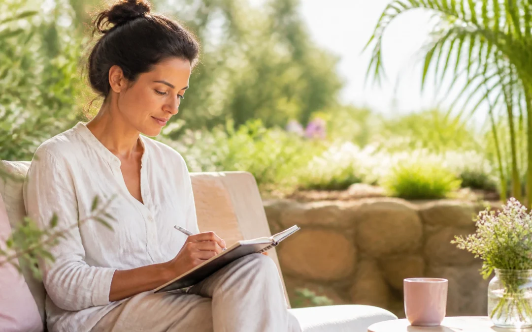 Renewal from Within: The Identity Shift Required for Physical Healing